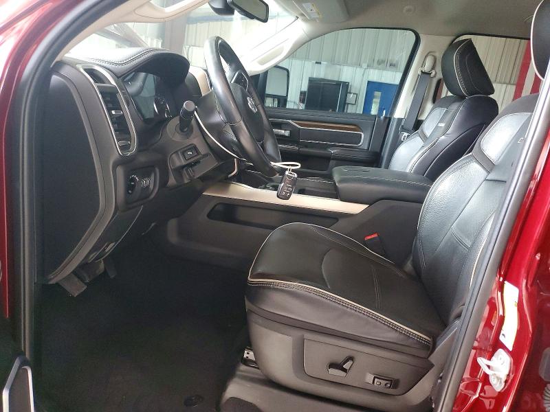 Продаж на аукціоні авто 2023 Ram 2500, vin: 3C6UR5FL6PG584665, номер лоту: 66000096
