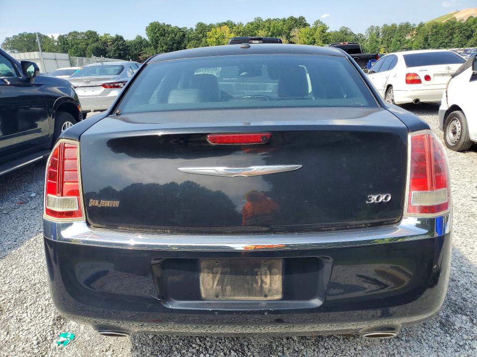 65329186 :رقم المزاد ، 2C3CCAAG2EH200035 vin ، 2014 Chrysler 300 مزاد بيع