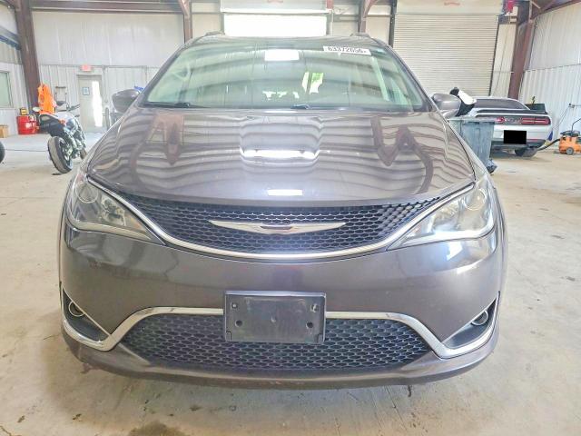 Aukcja sprzedaży 2017 Chrysler Pacifica, vin: 2C4RC1BG8HR821279, numer aukcji: 63372656