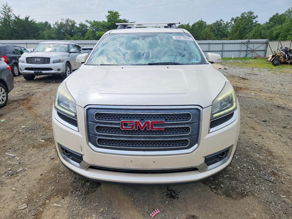 Aukcja sprzedaży 2014 Gmc Acadia, vin: 1GKKVRKD9EJ237641, numer aukcji: 65813806