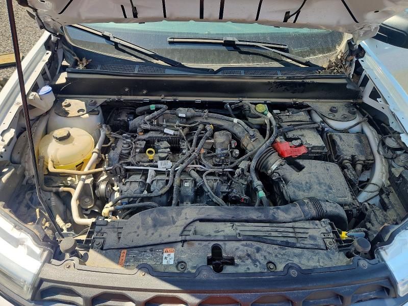 65052736 :رقم المزاد ، 3FTTW8J90RRB24712 vin ، 2024 Ford Maverick مزاد بيع