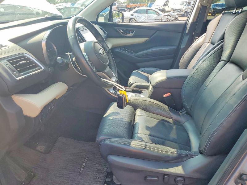 Продаж на аукціоні авто 2019 Subaru Ascent, vin: 4S4WMAMD2K3414203, номер лоту: 64019276