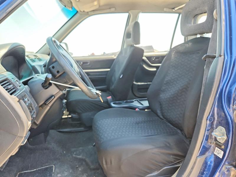 Aukcja sprzedaży 1999 Honda Cr-v, vin: JHLRD1849XC002544, numer aukcji: 63777016