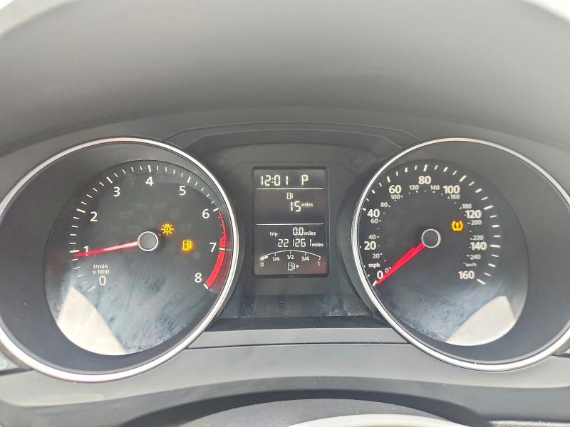 Продаж на аукціоні авто 2016 Volkswagen Jetta, vin: 3VW267AJ2GM218310, номер лоту: 64558266