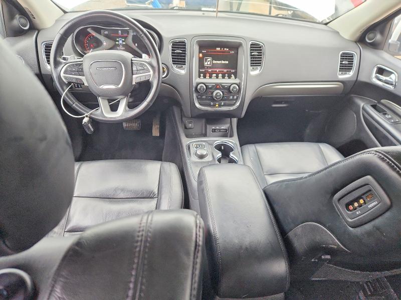 Продаж на аукціоні авто 2014 Dodge Durango, vin: 1C4RDJAG2EC332654, номер лоту: 64097066