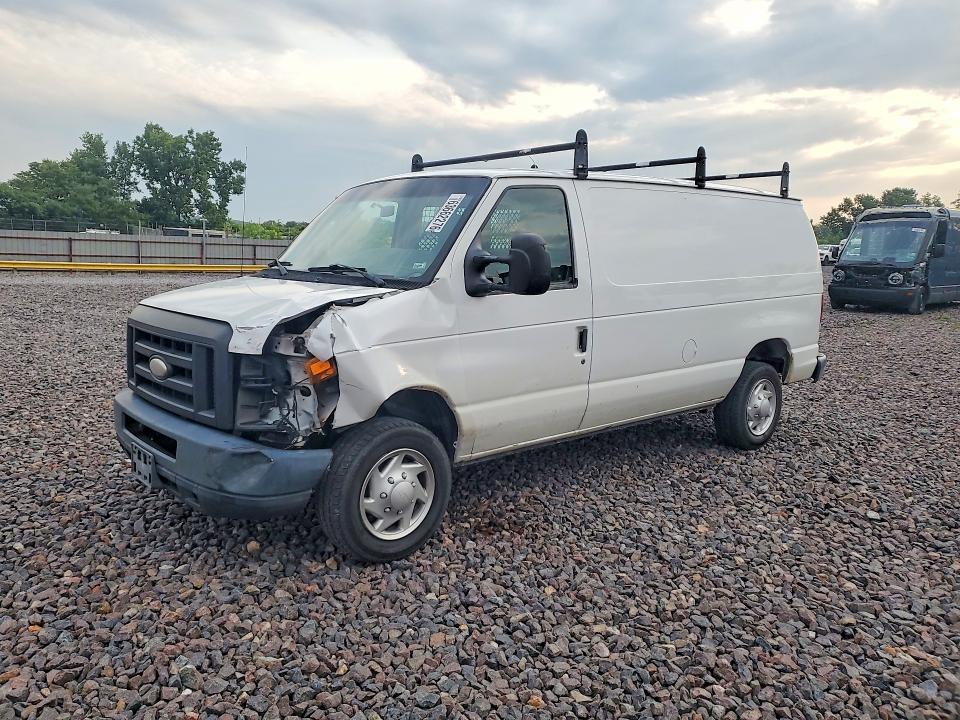 2014 Ford Econoline მანქანა იყიდება აუქციონზე, vin: 1FTNE2EW0EDA35539, აუქციონის ნომერი: 63662276