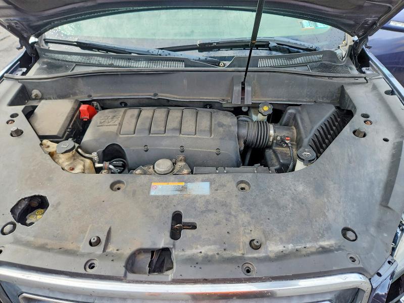 2013 Gmc Acadia მანქანა იყიდება აუქციონზე, vin: 1GKKVRKD9DJ252381, აუქციონის ნომერი: 64567716