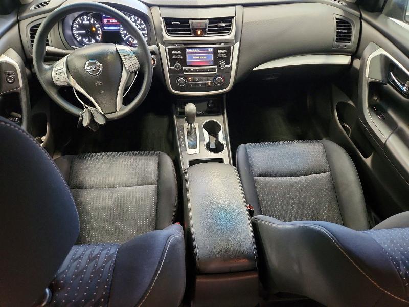 Продажа на аукционе авто 2017 Nissan Altima, vin: 1N4AL3AP0HC167662, номер лота: 63475296
