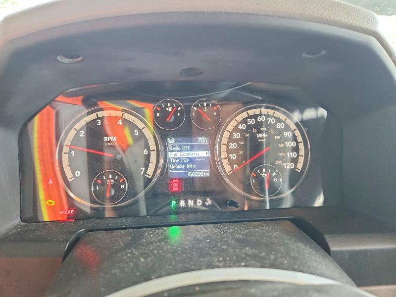 Aukcja sprzedaży 2011 Dodge Ram 1500, vin: 1D7RV1GTXBS527328, numer aukcji: 65277086