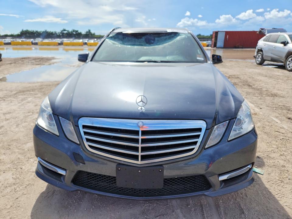 Aukcja sprzedaży 2013 Mercedes-benz E, vin: WDDHF8JB2DA675130, numer aukcji: 66239156