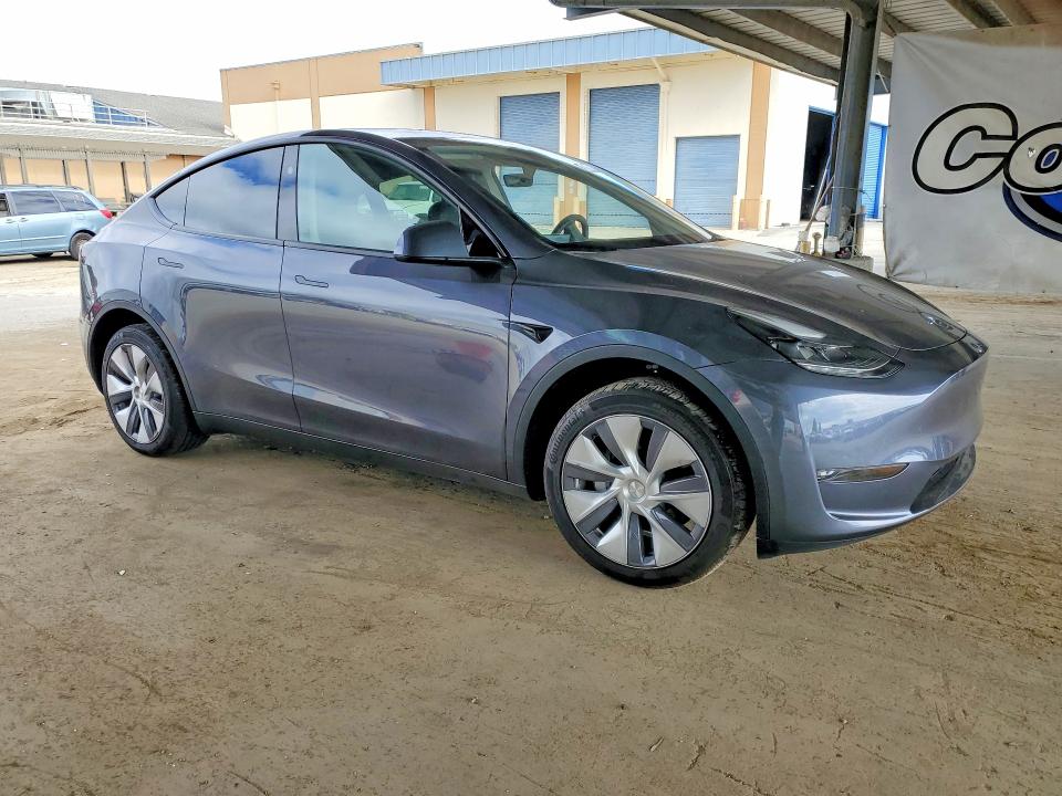 Aukcja sprzedaży 2023 Tesla Model Y, vin: 7SAYGDEE0PF915827, numer aukcji: 67132876