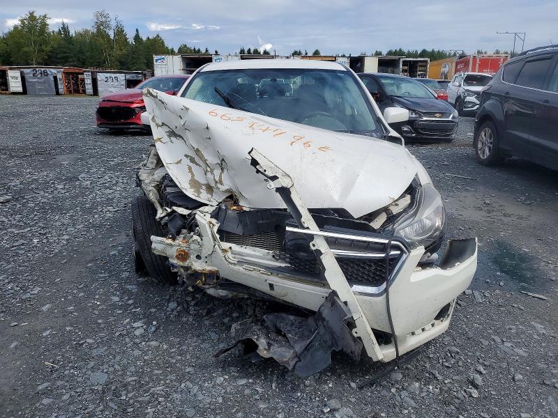 2015 Subaru Impreza მანქანა იყიდება აუქციონზე, vin: JF1GPAA61F8315893, აუქციონის ნომერი: 66514796