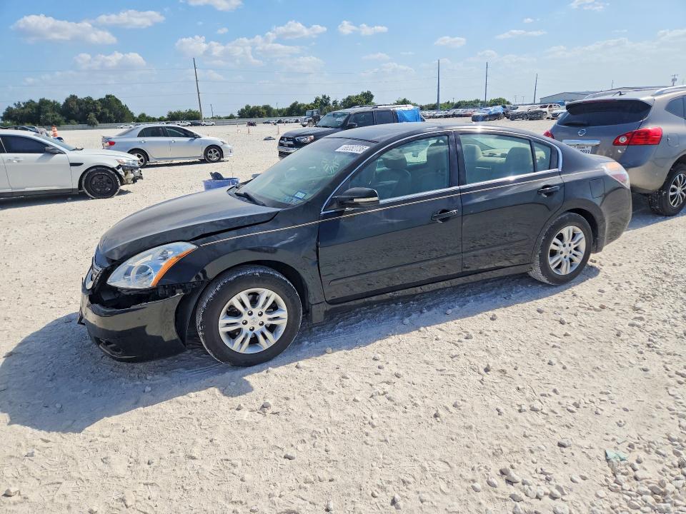 Продажа на аукционе авто 2012 Nissan Altima, vin: 1N4AL2AP9CN418136, номер лота: 66352736