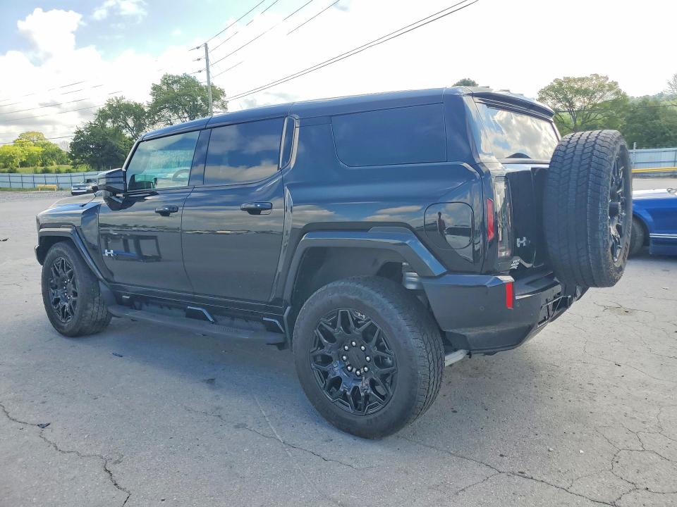 Продажа на аукционе авто 2024 Gmc Hummer Suv, vin: 1GKB0NDE5RU109723, номер лота: 62963976
