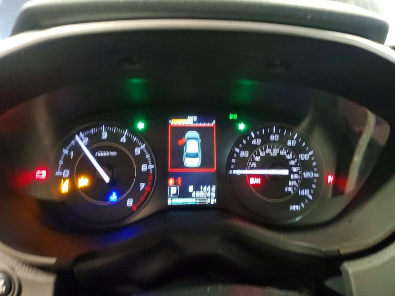 Aukcja sprzedaży 2020 Subaru Impreza, vin: 4S3GKAV64L3605959, numer aukcji: 65663426