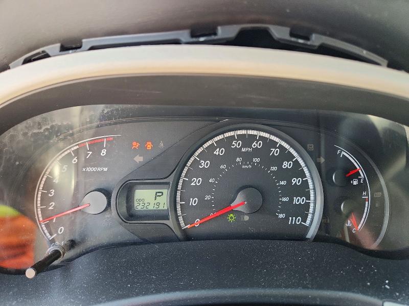 64367516 :رقم المزاد ، 5TDKK3DCXDS382565 vin ، 2013 Toyota Sienna مزاد بيع