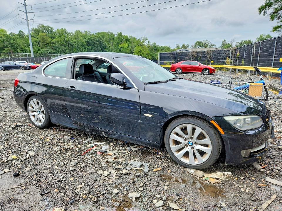 Aukcja sprzedaży 2013 Bmw 328, vin: WBAKE3C56DE772141, numer aukcji: 65183686