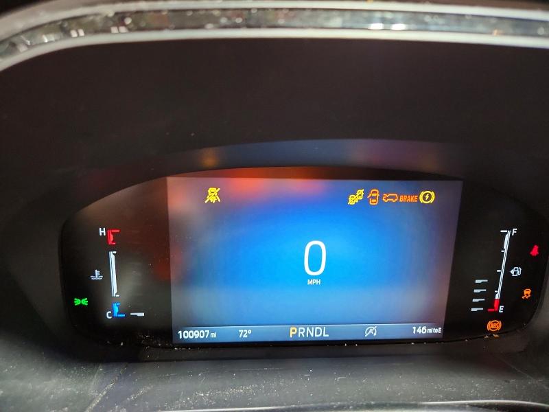 Продажа на аукционе авто 2023 Ford Escape, vin: 1FMCU0MN6PUA79096, номер лота: 63581366