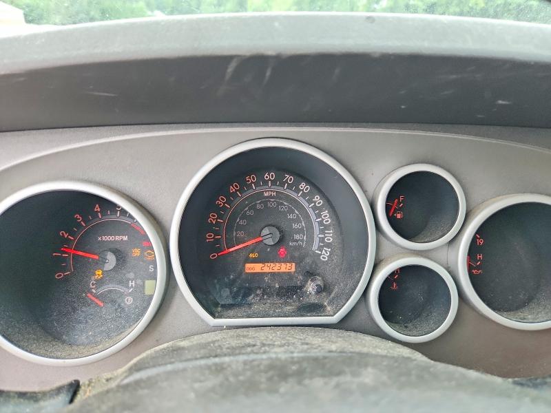 2010 Toyota Sequoia მანქანა იყიდება აუქციონზე, vin: 5TDBW5G14AS029048, აუქციონის ნომერი: 65338256