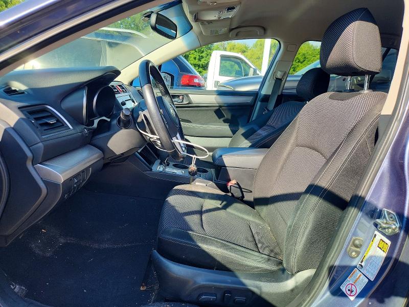 Aukcja sprzedaży 2016 Subaru Outback, vin: 4S4BSACC5G3233522, numer aukcji: 65698836