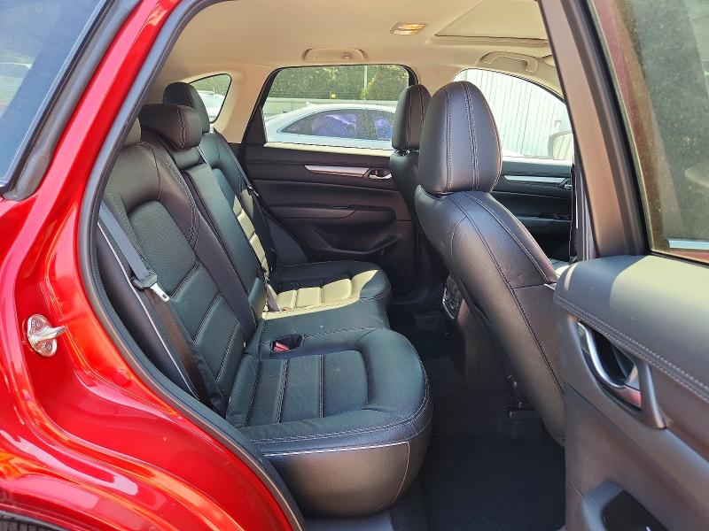 Aukcja sprzedaży 2025 Mazda Cx-5, vin: JM3KFBCM8S0793334, numer aukcji: 64080226