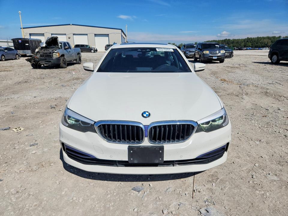 Aukcja sprzedaży 2019 Bmw 530, vin: WBAJA5C50KWW49817, numer aukcji: 65310266