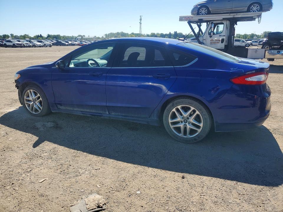 66548286 :رقم المزاد ، 3FA6P0H73DR264722 vin ، 2013 Ford Fusion مزاد بيع