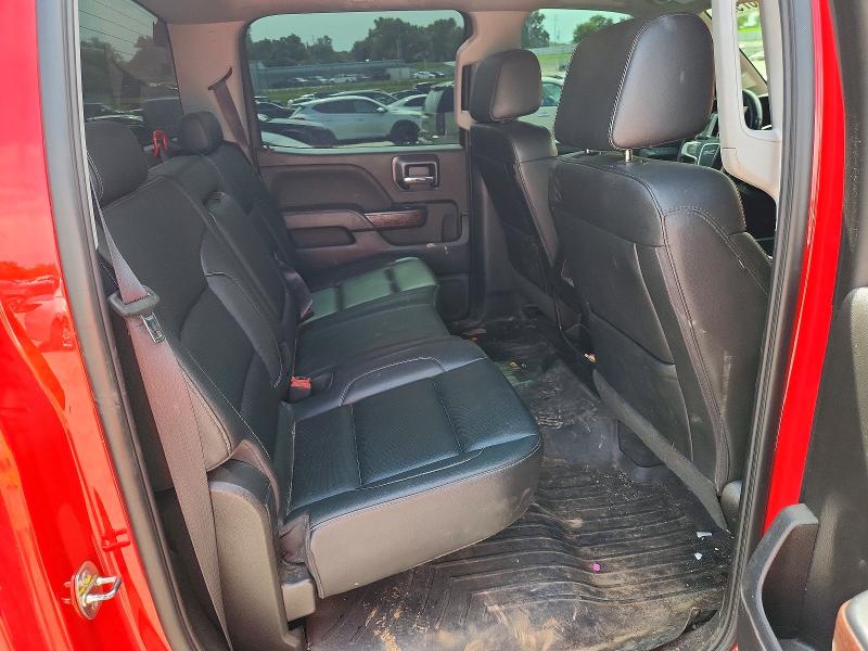Продажа на аукционе авто 2019 Gmc Sierra, vin: 1GT12REY3KF264282, номер лота: 64467926