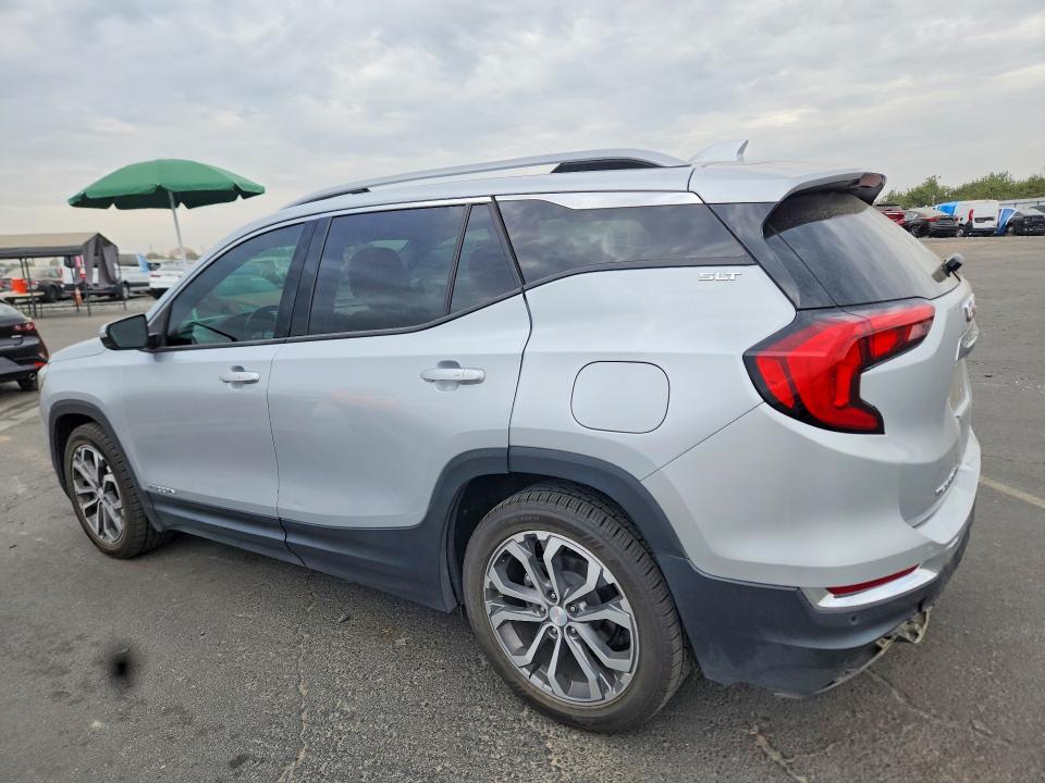 Aukcja sprzedaży 2020 Gmc Terrain, vin: 3GKALPEX7LL219821, numer aukcji: 66986126