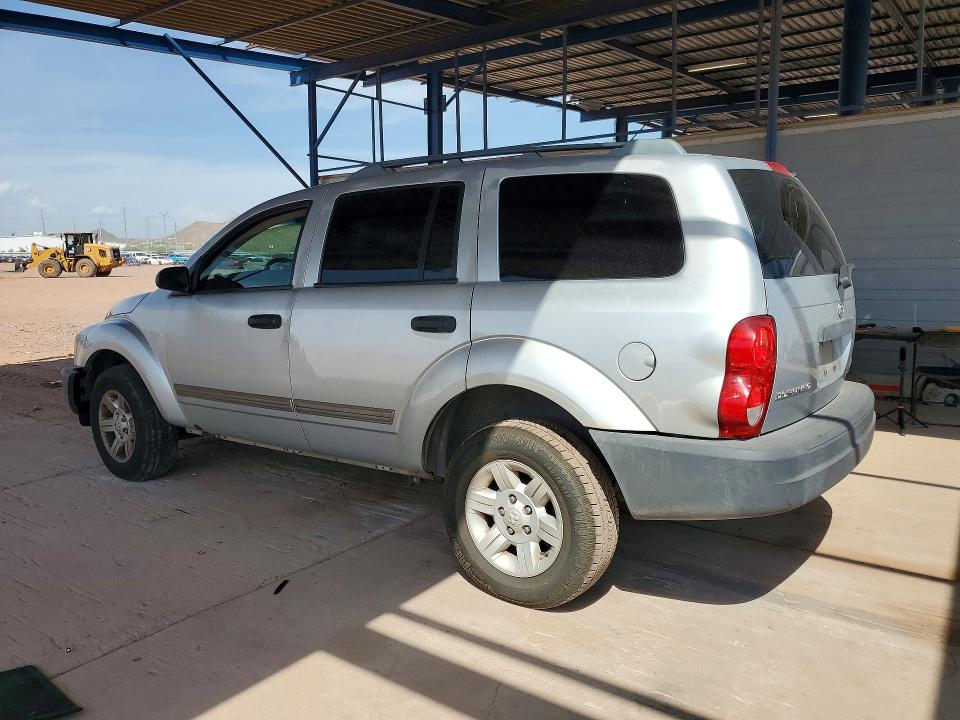 2004 Dodge Durango მანქანა იყიდება აუქციონზე, vin: 1D4HD38N34F228346, აუქციონის ნომერი: 67147686