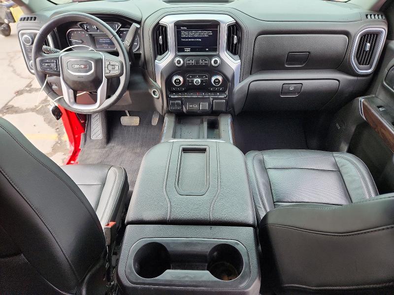 Продаж на аукціоні авто 2020 Gmc Sierra, vin: 3GTU9DED7LG255349, номер лоту: 66941426