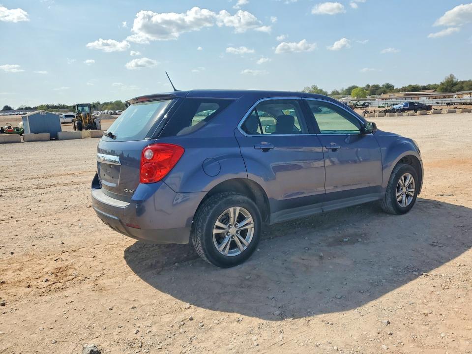 Aukcja sprzedaży 2013 Chevrolet Equinox, vin: 2GNALBEKXD6304457, numer aukcji: 65125376