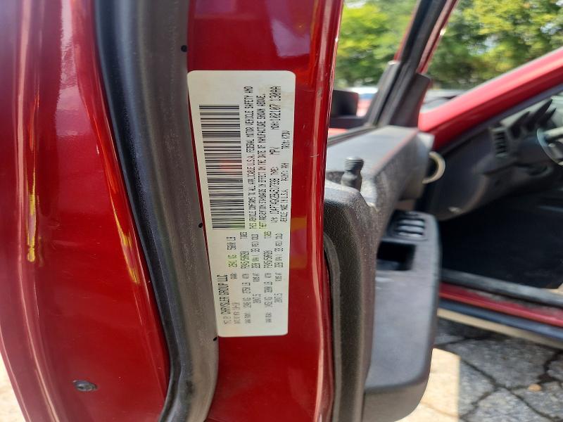 Aukcja sprzedaży 2011 Dodge Nitro, vin: 1D4PT4GK2BW517338, numer aukcji: 66350616