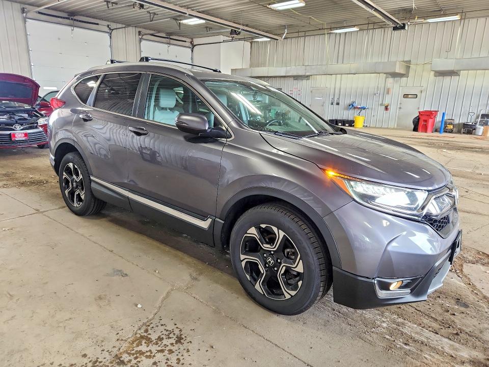 Aukcja sprzedaży 2018 Honda Cr-v, vin: 5J6RW2H98JL009365, numer aukcji: 65504866