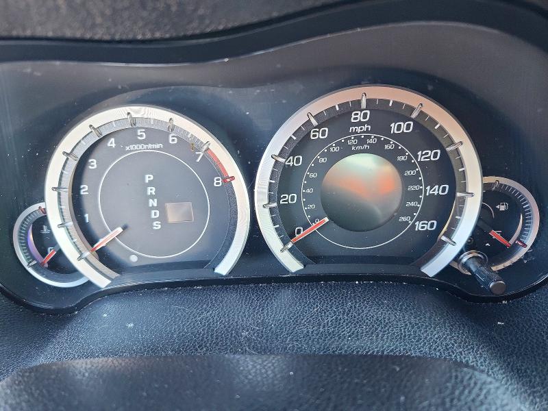 2009 Acura Tsx მანქანა იყიდება აუქციონზე, vin: JH4CU26609C013026, აუქციონის ნომერი: 65414356