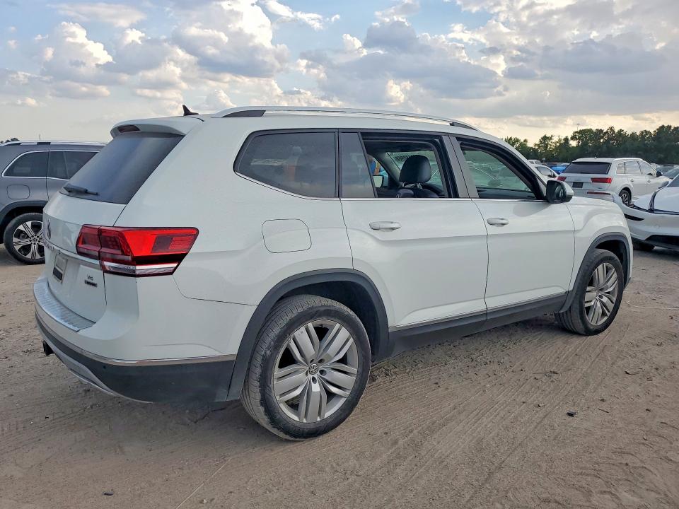 Продаж на аукціоні авто 2019 Volkswagen Atlas, vin: 1V2MR2CAXKC595284, номер лоту: 66488966