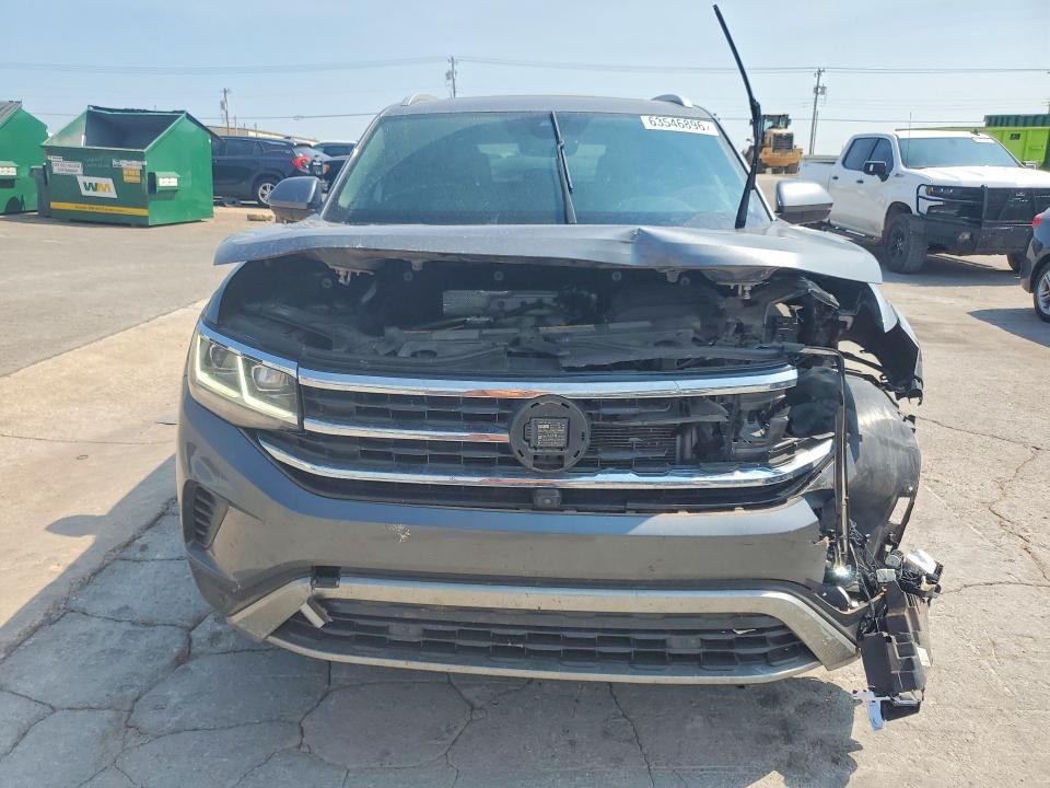 Aukcja sprzedaży 2021 Volkswagen Atlas Cross Sport, vin: 1V2TE2CAXMC203592, numer aukcji: 63546896
