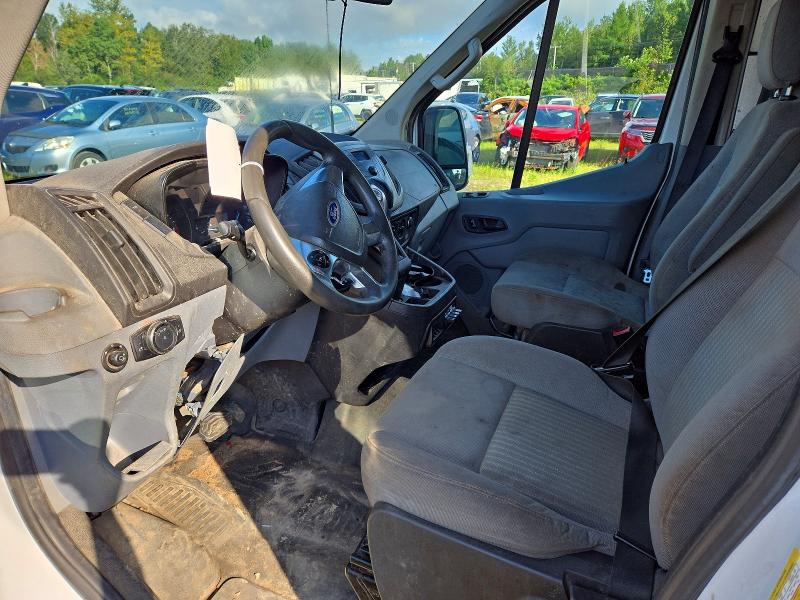 Продажа на аукционе авто 2016 Ford Transit, vin: 1FTBF4XGXGKB49404, номер лота: 58707126
