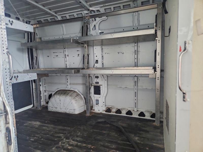 Продажа на аукционе авто 2014 Ram Promaster 1500, vin: 3C6TRVBG2EE101668, номер лота: 61064066