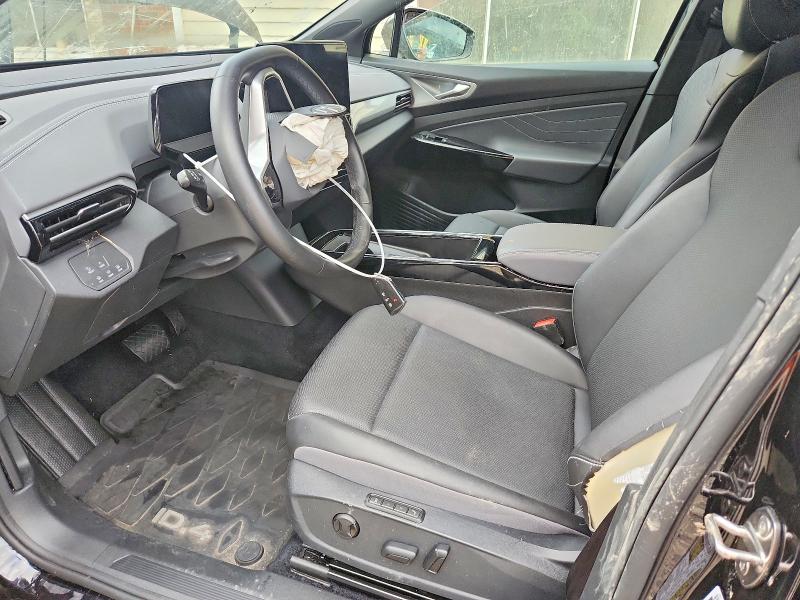 Продаж на аукціоні авто 2023 Volkswagen Id.4, vin: 1V2WNPE80PC025166, номер лоту: 64621636