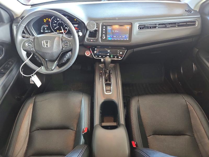 Продажа на аукционе авто 2019 Honda Hr-v, vin: 3CZRU6H96KM701136, номер лота: 63871466