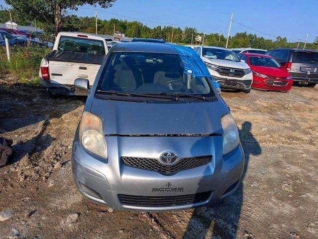 Aukcja sprzedaży 2009 Toyota Yaris, vin: JTDKT923695229651, numer aukcji: 63365646