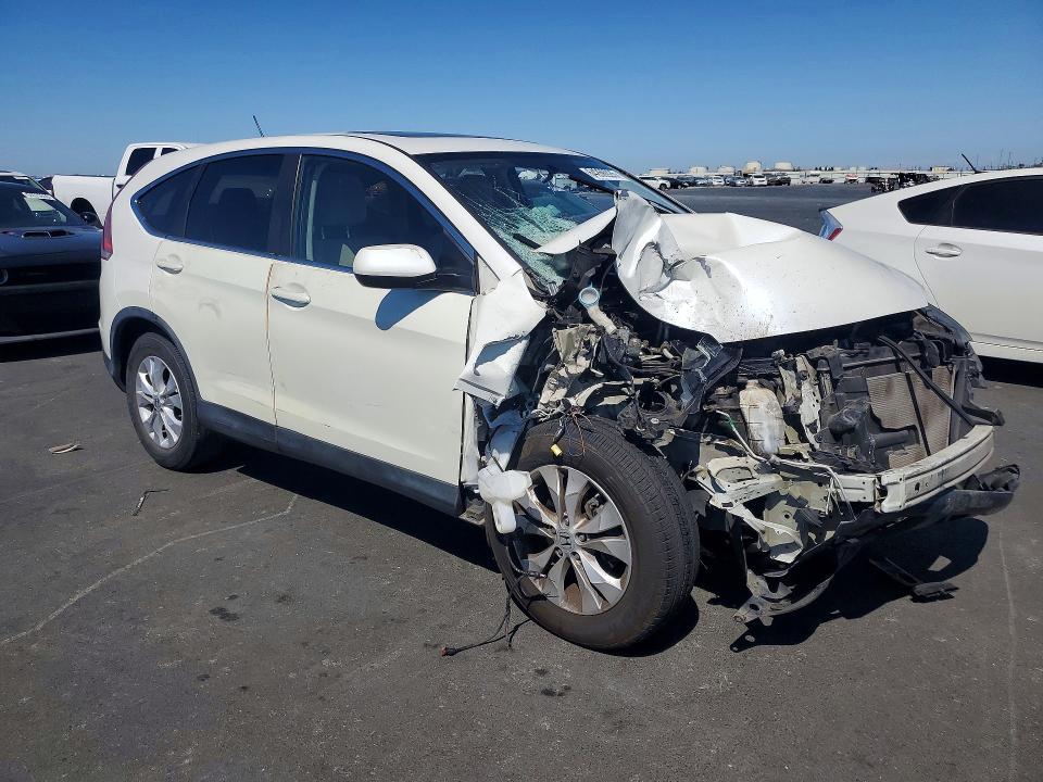 Aukcja sprzedaży 2013 Honda Cr-v, vin: 5J6RM4H54DL045797, numer aukcji: 64266026