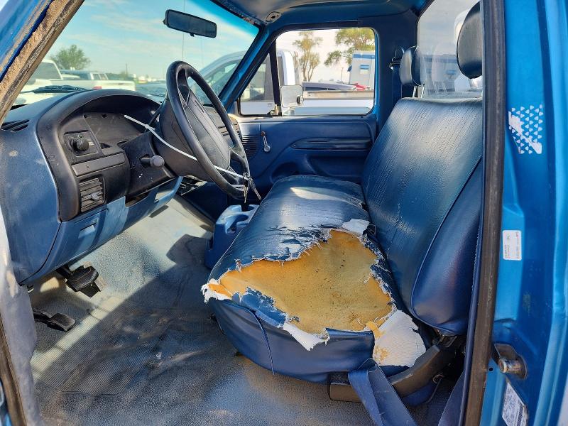 Aukcja sprzedaży 1995 Ford F150, vin: 1FTEF15Z0SLB32971, numer aukcji: 64987196