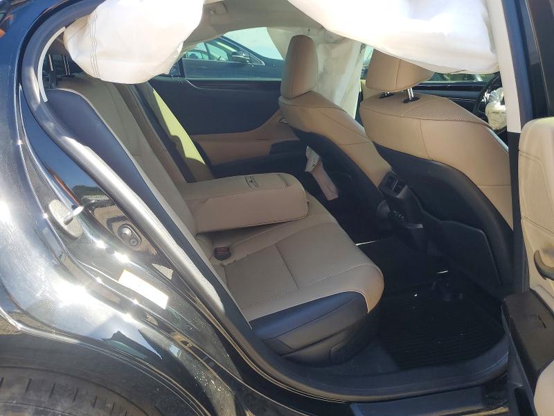63551346 :رقم المزاد ، JTHB21B11K2036557 vin ، 2019 Lexus Es مزاد بيع