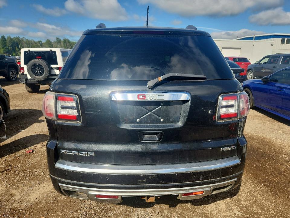 Auction sale of the 2015 Gmc Acadia, vin: 1GKKVTKD6FJ325741, lot number: 66040436