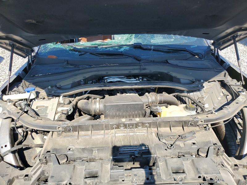 Продажа на аукционе авто 2021 Lincoln Aviator, vin: 5LM5J7XC1MGL18291, номер лота: 66581756