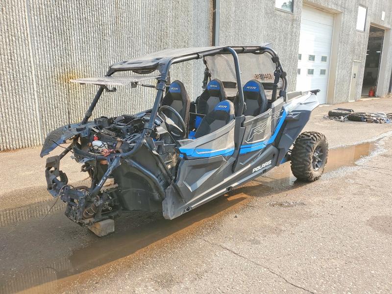 Продажа на аукционе авто 2022 Polaris Rzr, vin: 3NSN4K990NF587234, номер лота: 63441516