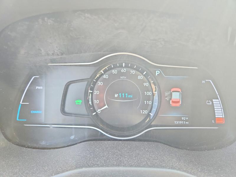 Aukcja sprzedaży 2021 Hyundai Kona, vin: KM8K53AG3MU131358, numer aukcji: 64076886