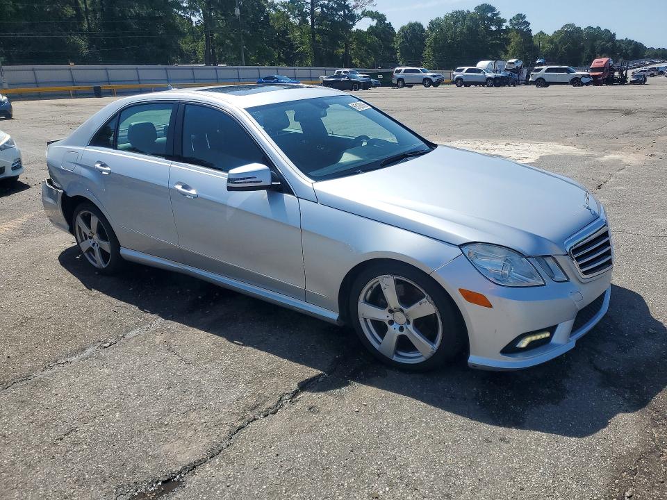Продаж на аукціоні авто 2011 Mercedes-benz E, vin: WDDHF5GBXBA387763, номер лоту: 65125586